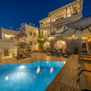 Noa Only Adult Bodrum