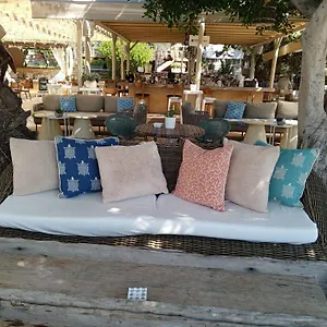 Moon Beach&hotel Bodrum