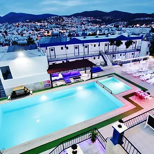 Can Hotel Bodrum