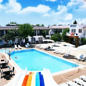 Delfi Spa&wellness Center Bodrum